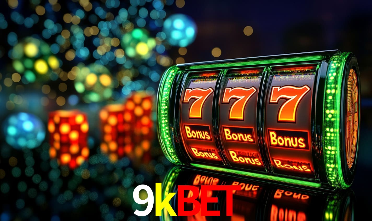 Estatísticas 9kbet