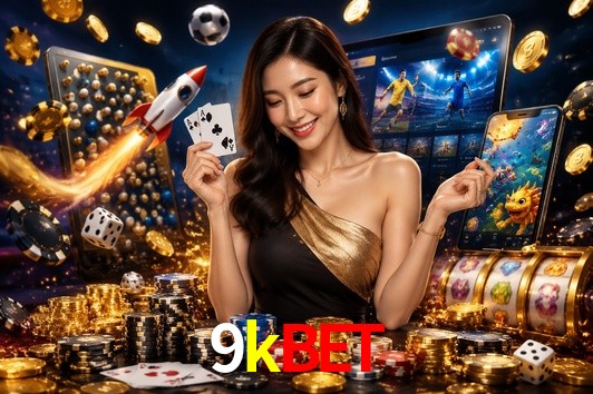 Game Providers 9kbet
