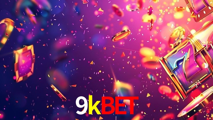 Inovações de Jogos na 9kbet: O Futuro das Experiências Interativas