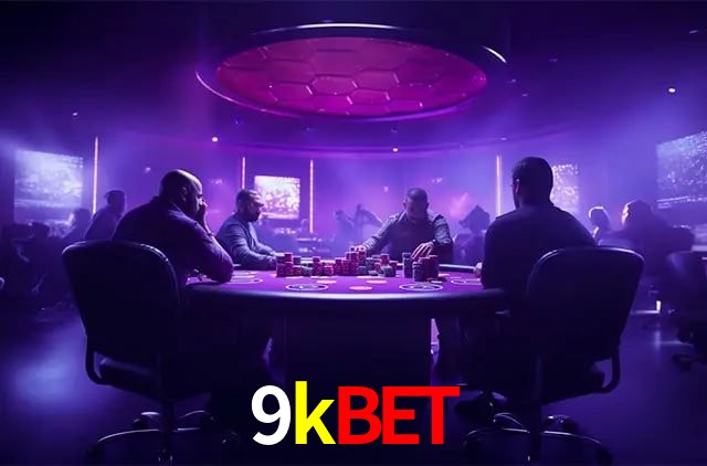 Casino VIP 9kbet