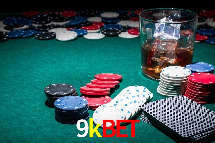 Interface do App 9kbet