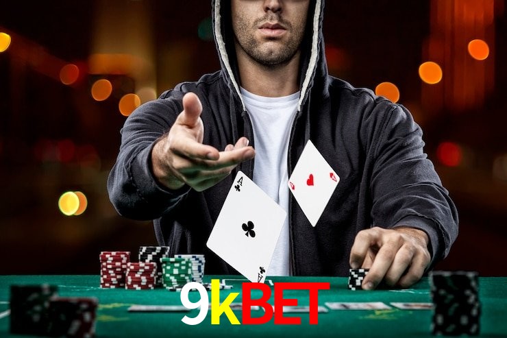 Bônus Generosos e Exclusivos no 9kbet para Você!