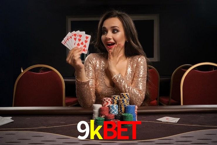 A Emoção da Loteria na 9kbet: Uma Chance de Mudança de Vida
