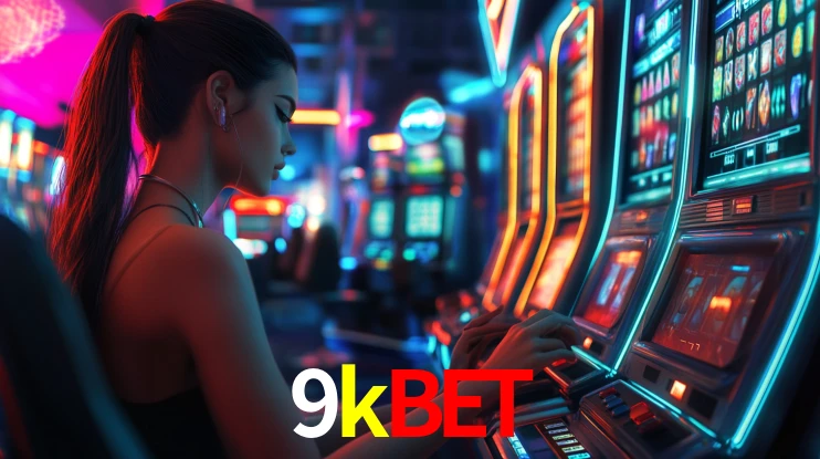 Experimente o Login Seguro Premium no 9kbet