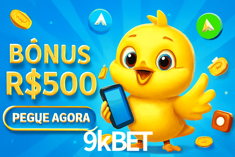 Flash Promotion 9kbet