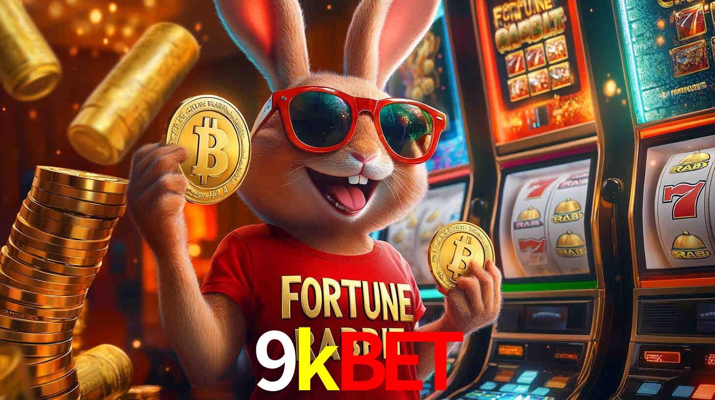 Inovações de Jogos na 9kbet: O Futuro das Experiências Interativas