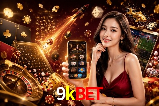Account Benefits 9kbet