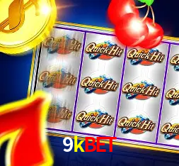 A Revolução dos Aplicativos de Jogos no 9kbet