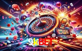 Bônus Diários 9kbet