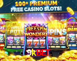 Explorando a Categoria de Eventos em Apostas na 9kbet