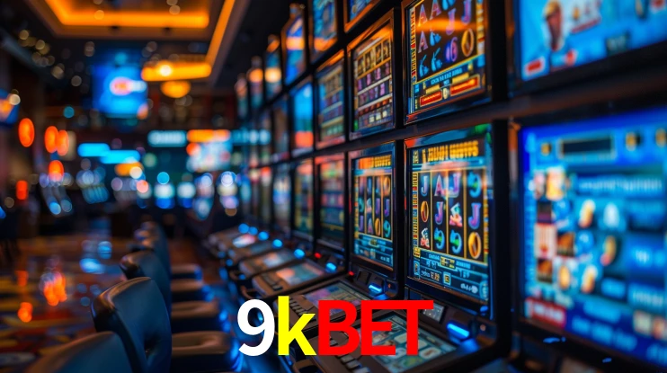 Seasonal Promotions 9kbet