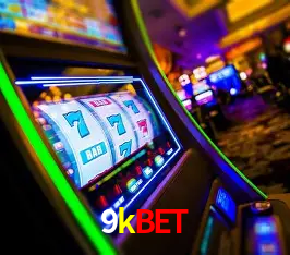 A Emoção da Loteria na 9kbet: Uma Chance de Mudança de Vida