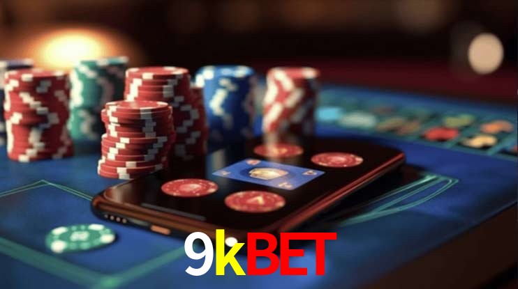 PIX Instantâneo 9kbet