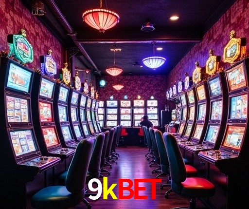 Integração de APIs 9kbet