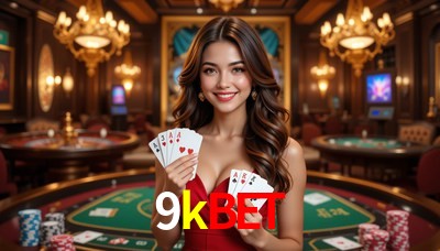 Security Systems 9kbet