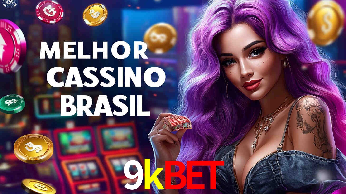 A Experiência Imersiva dos Cassinos Ao Vivo no 9kbet