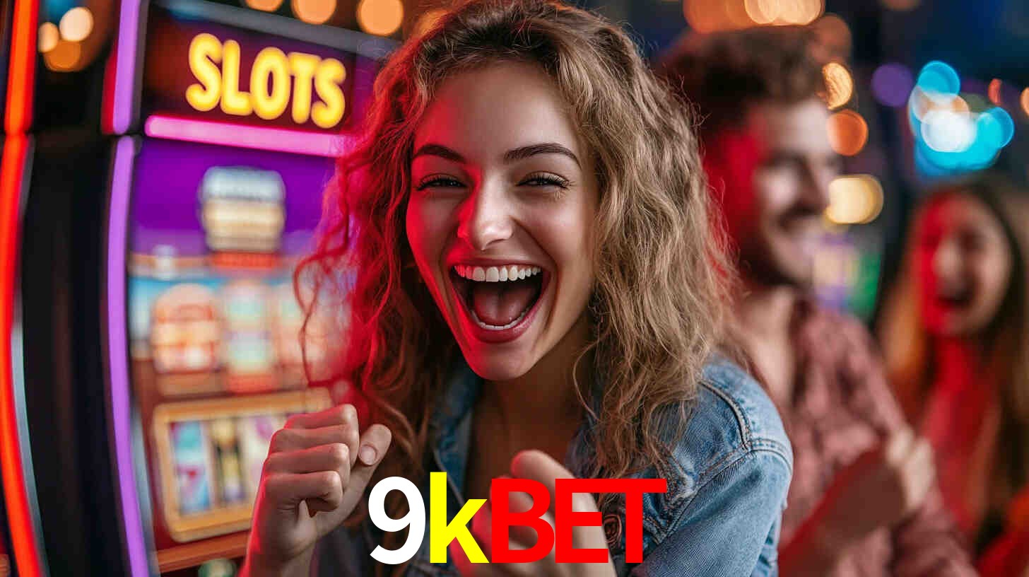 A Popularidade dos Caça-Níqueis no 9kbet