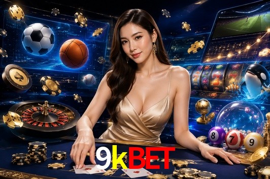 Secure Login 9kbet