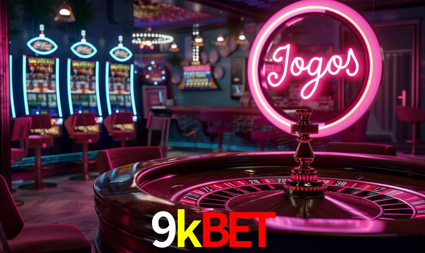 Explorando a Categoria de Eventos em Apostas na 9kbet