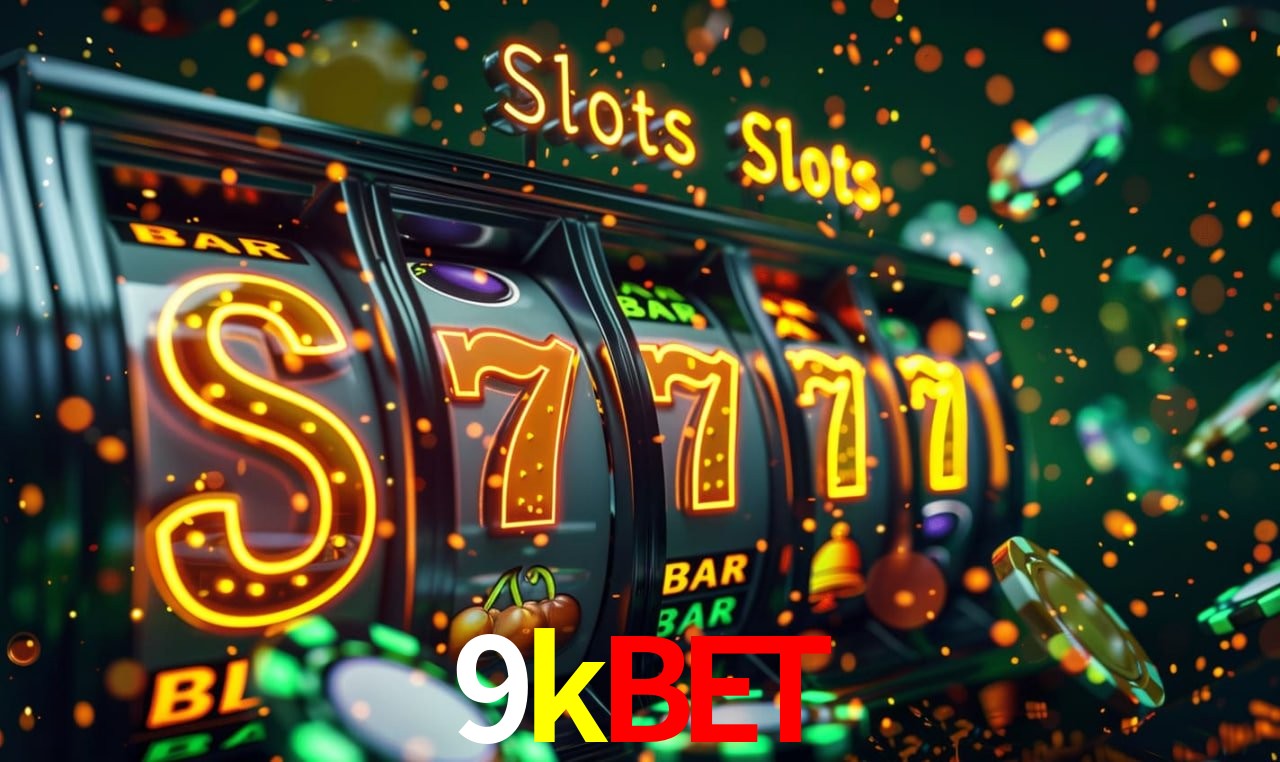 Jogos Exclusivos 9kbet