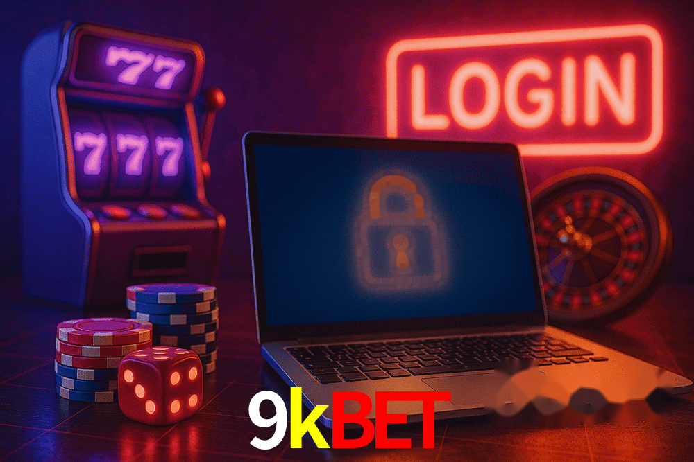 Torneios 9kbet