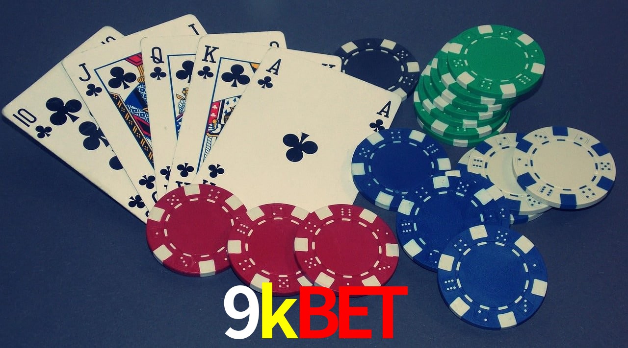 Bonus Features 9kbet