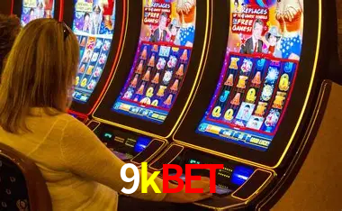 Descubra a Essência do 9kbet: Nossa História e Compromissos