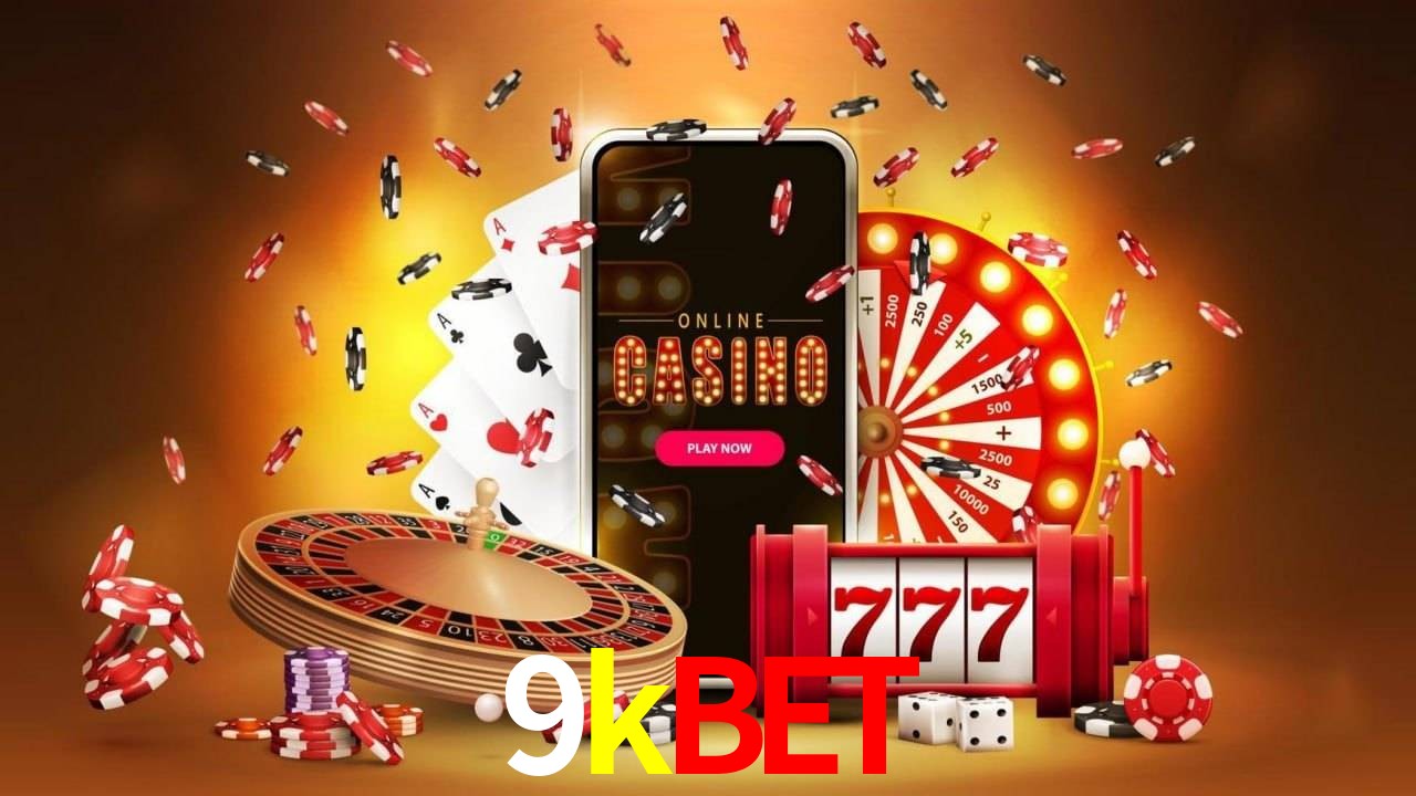 Apostas de Tênis 9kbet