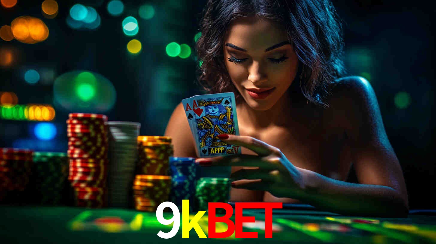 Apostas Esportivas na 9kbet: Um Guia Completo