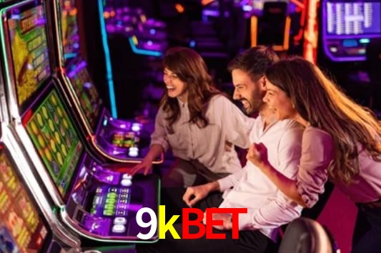 Desvendando o Mundo dos Jogos Virtuais na 9kbet