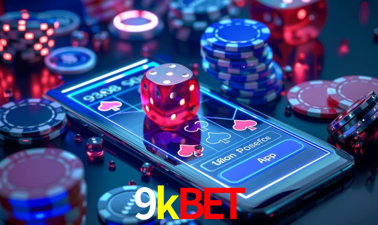 Promoção Relâmpago 9kbet