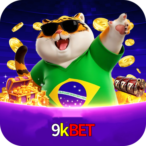 Logo da 9kbet